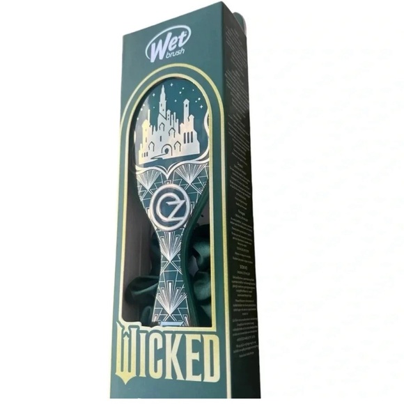 Wet Brush Wicked Collection Emerald City - Picture 5 of 8